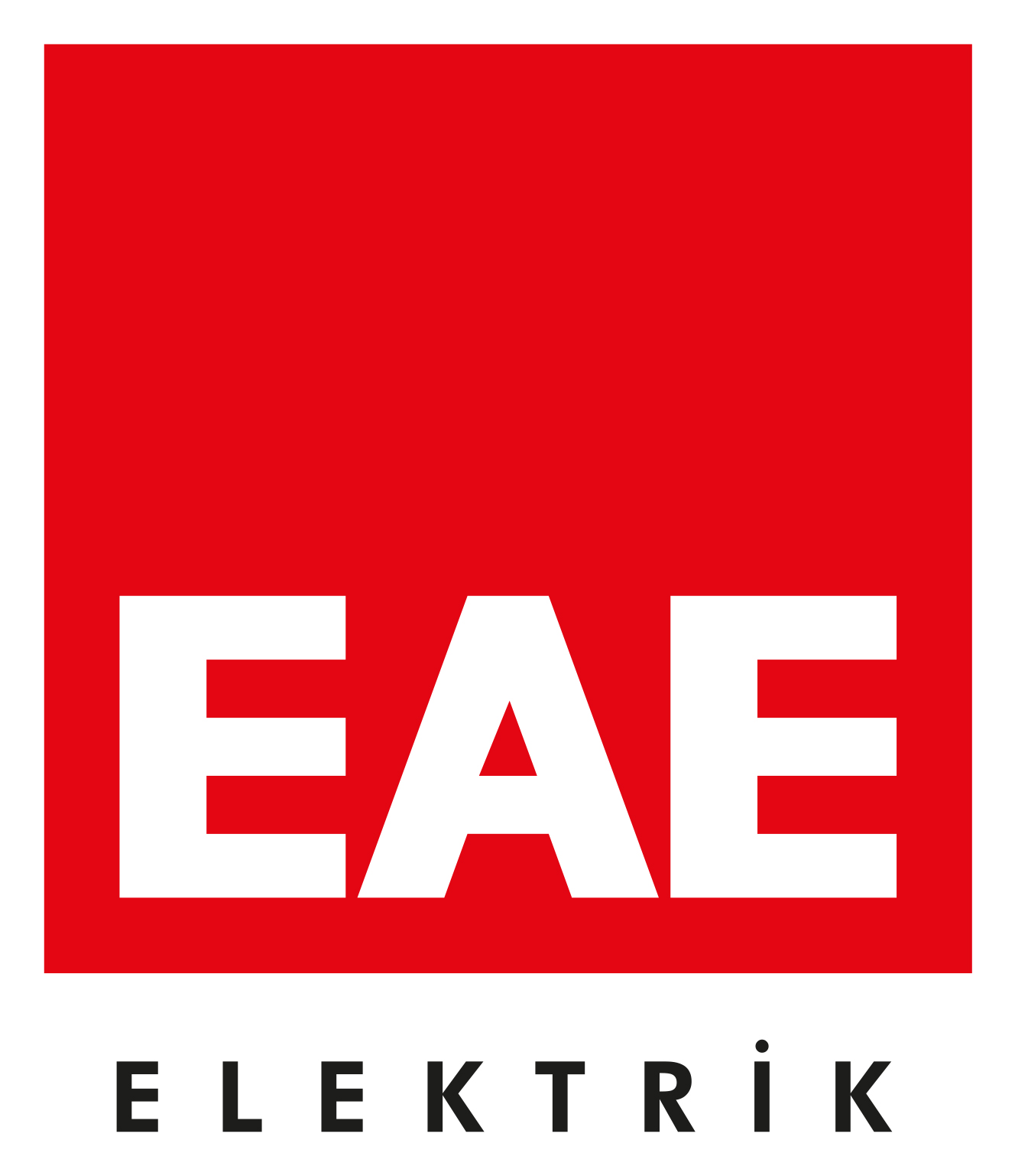 EAE Logo